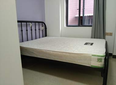 天豪公寓G栋（嘉禾望岗西岭街16号） 1室1厅1卫