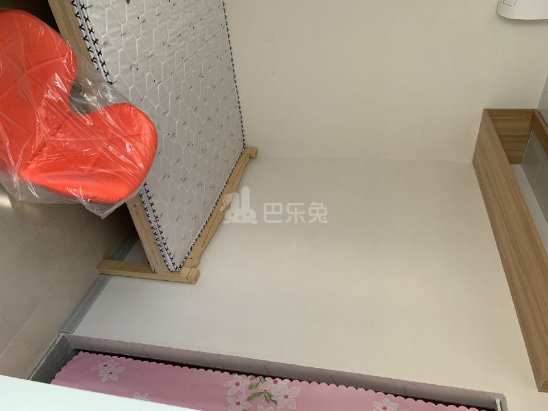 杨思地铁公寓6228328卧室图1