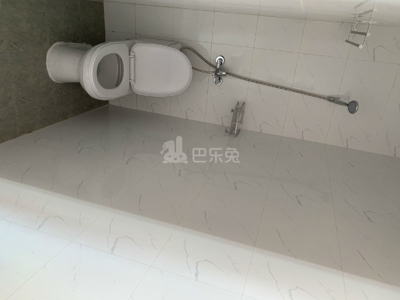 杨思地铁公寓6228328卫生间图3