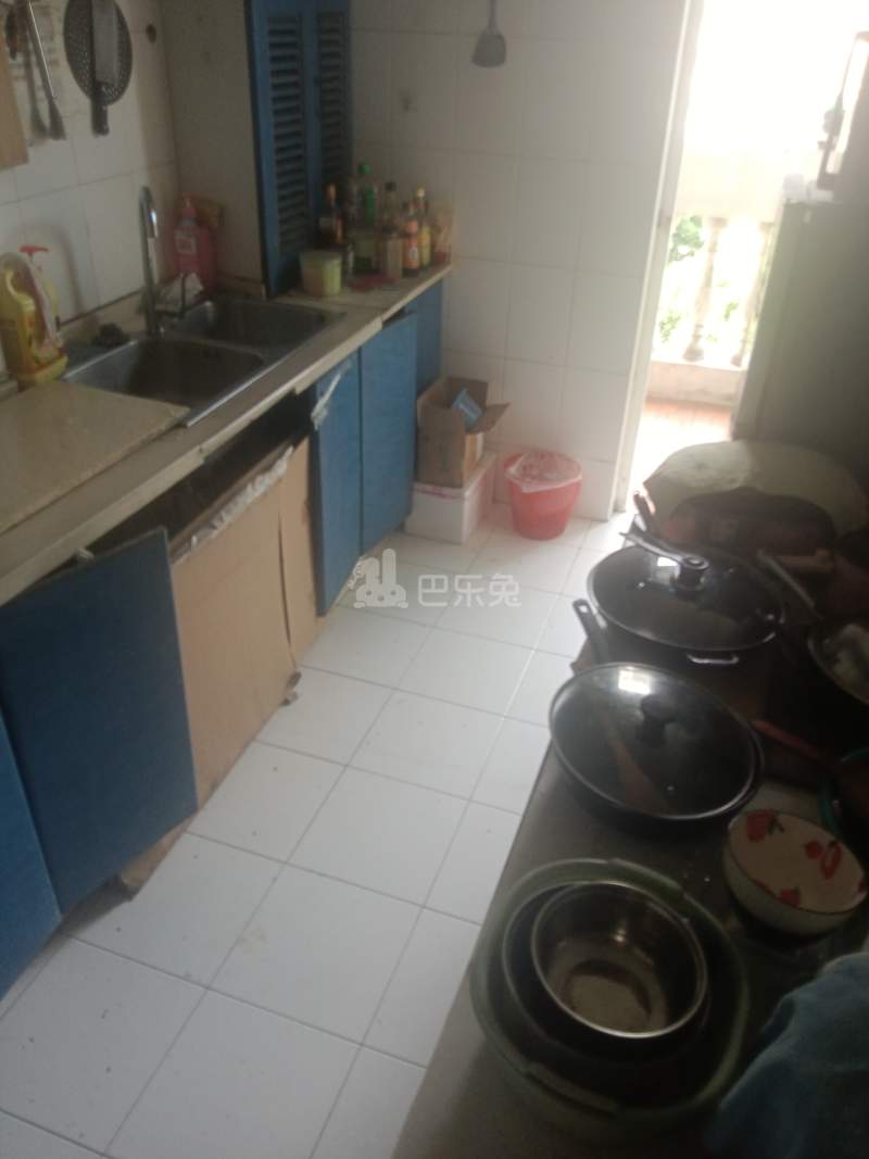 飘鹰东方花园6228560厨房图6