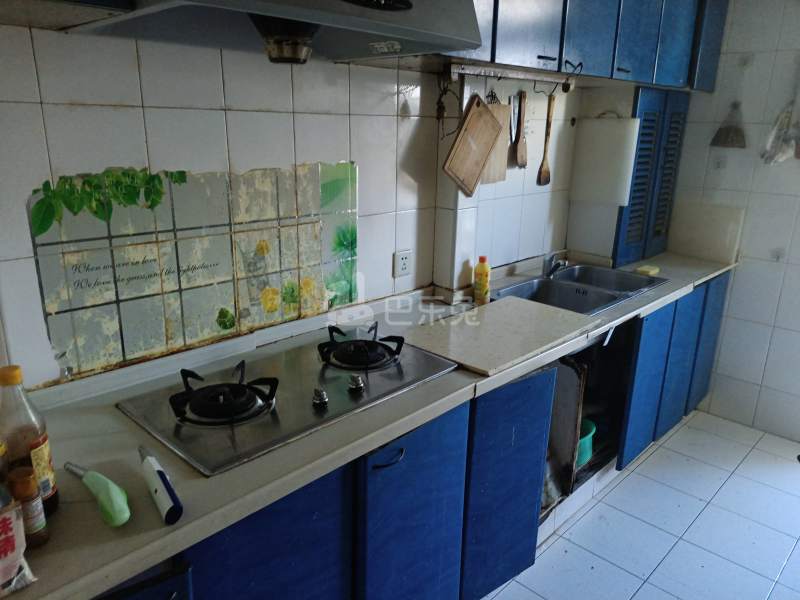 飘鹰东方花园6228560厨房图9