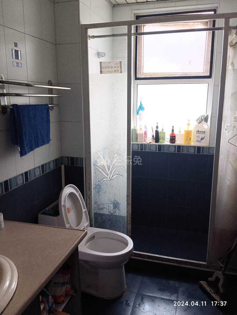 飘鹰东方花园6228560卫生间图13