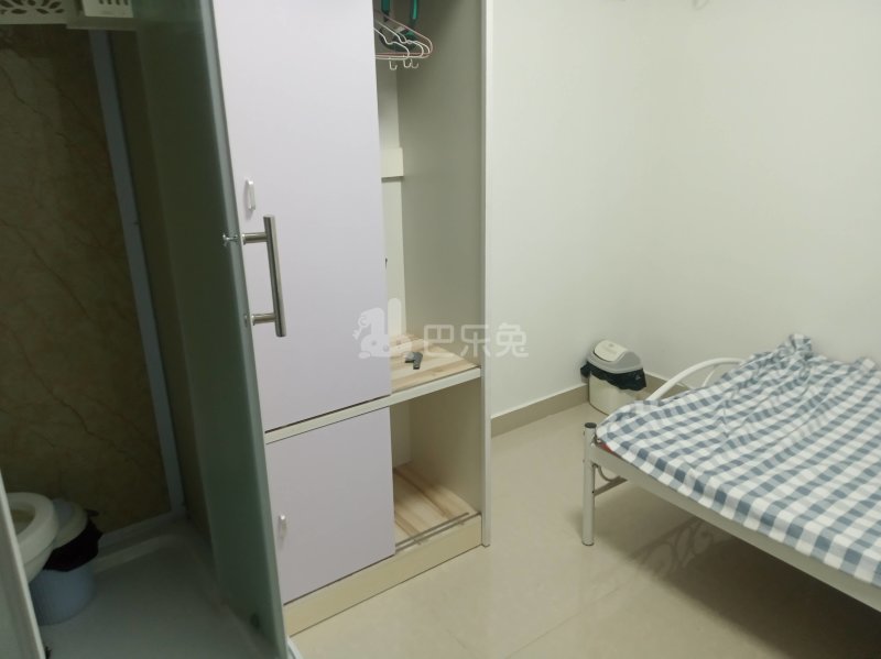 彩虹新都6237046卧室图5