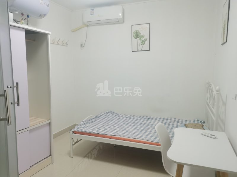 彩虹新都6237046卧室图0