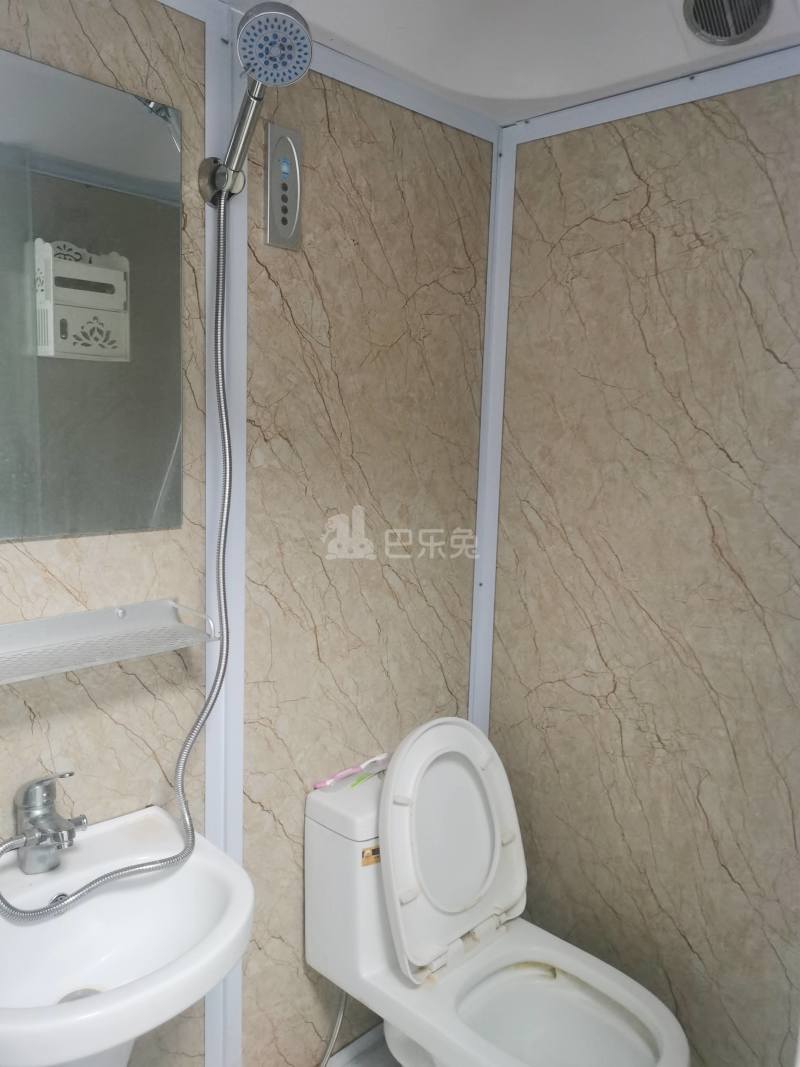 彩虹新都6237046卫生间图13