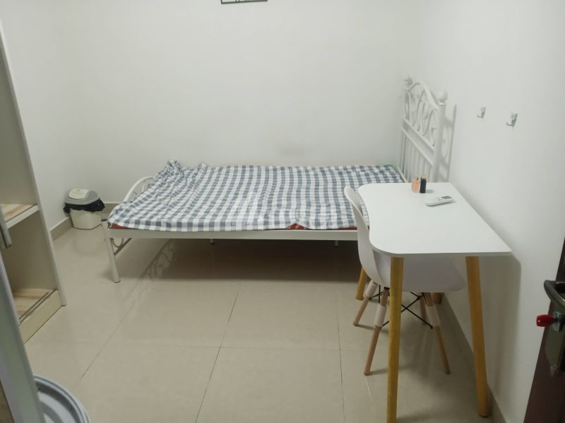 彩虹新都6237046卧室图4