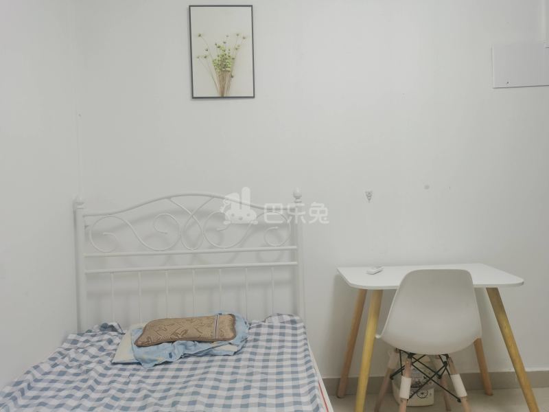 彩虹新都6237046卧室图2