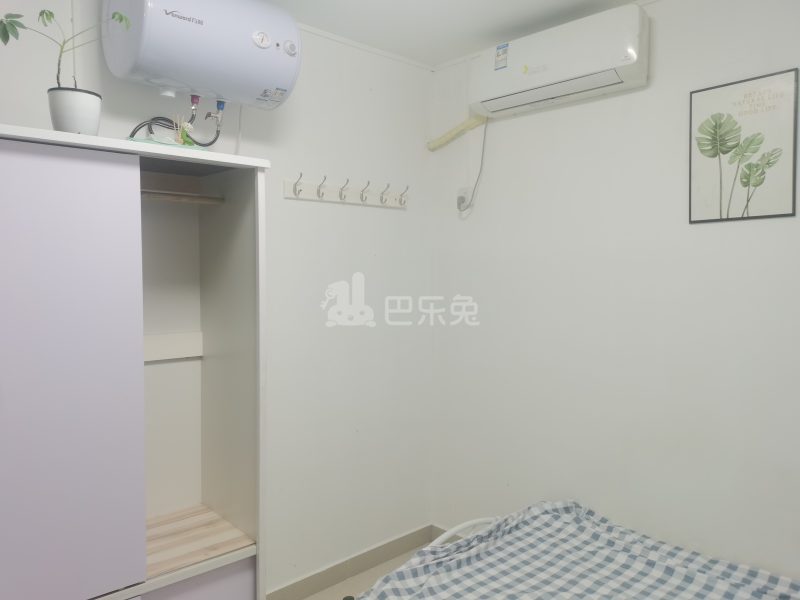 彩虹新都6237046卧室图3