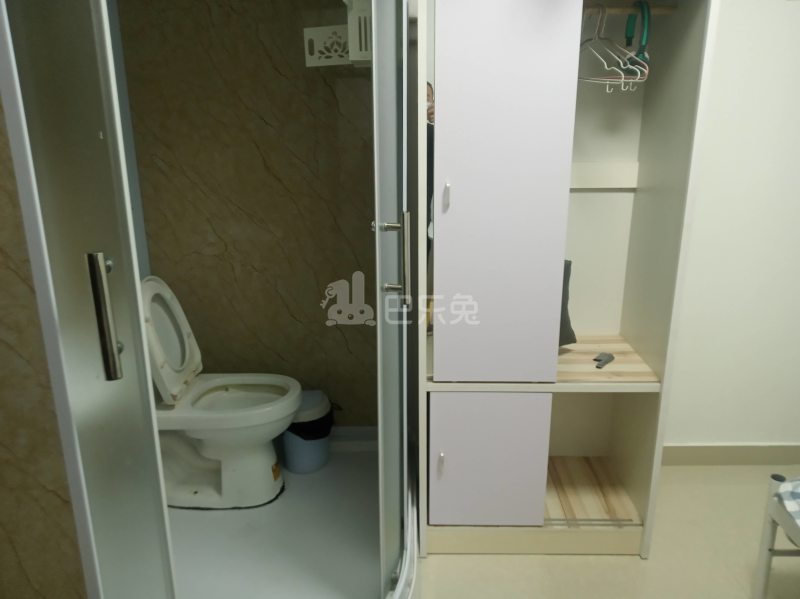 彩虹新都6237046卫生间图14