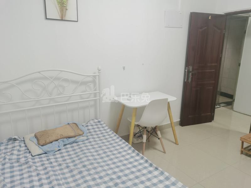 彩虹新都6237046卧室图1