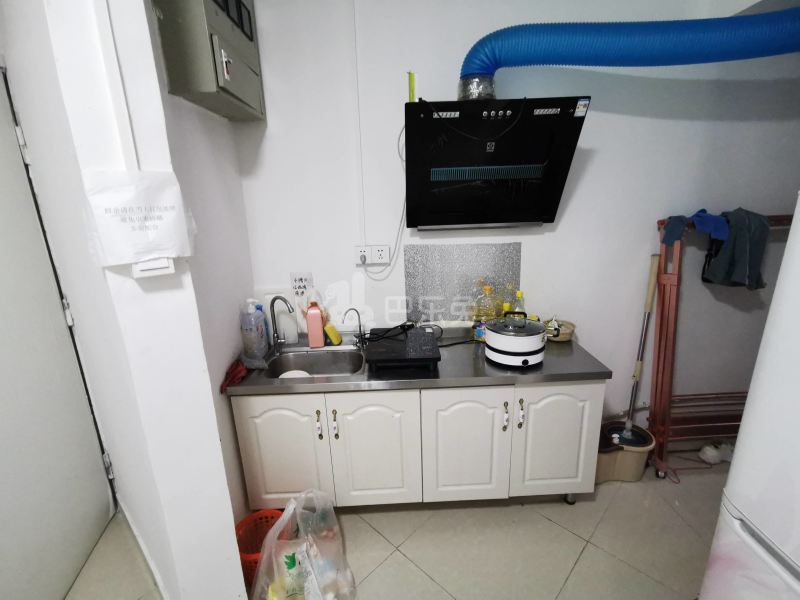 彩虹新都6237046厨房图10