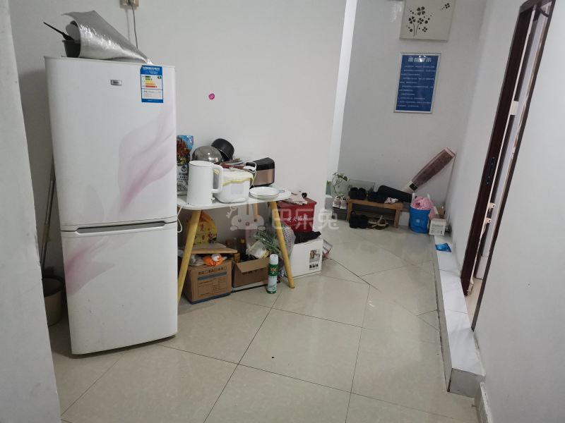 彩虹新都6237046客厅图6