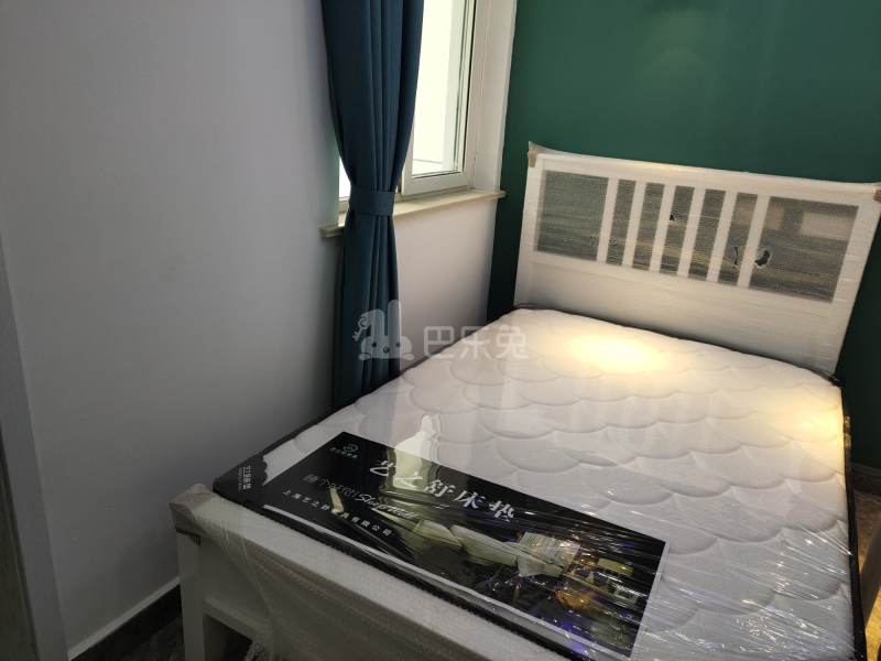 长宁红梅小区6237545卧室图1