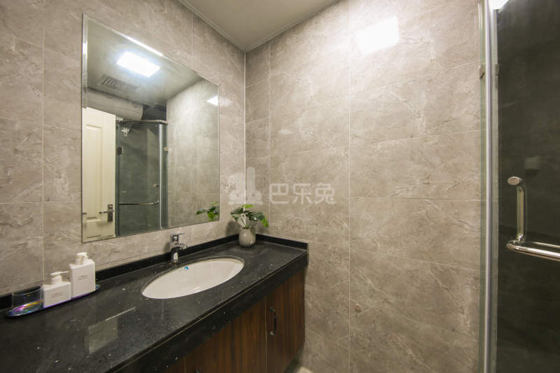 龙湖冠寓南京中国药科大学站店6238696卫生间图12