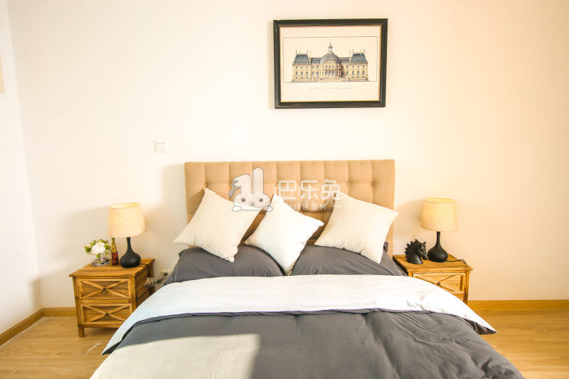 龙湖冠寓南京中国药科大学站店6238698卧室图7