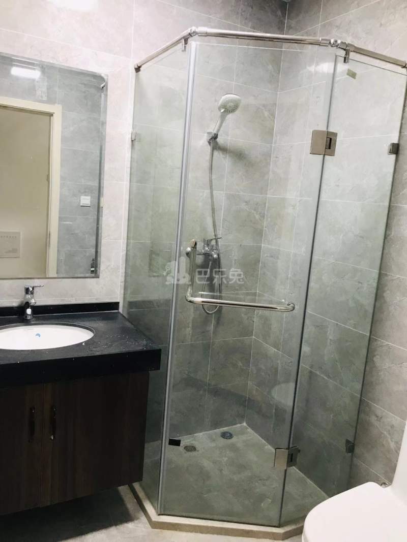 龙湖冠寓南京中国药科大学站店6238698卫生间图14