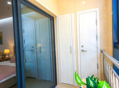 龙湖冠寓南京中国药科大学站店 1室0厅1卫