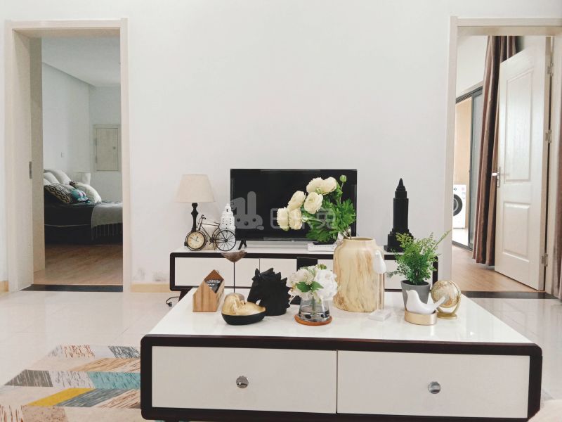 龙湖冠寓南京中国药科大学站店6238701客厅图13