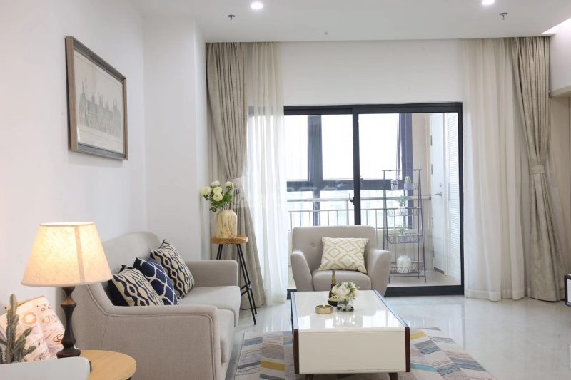 龙湖冠寓南京中国药科大学站店6238701客厅图11