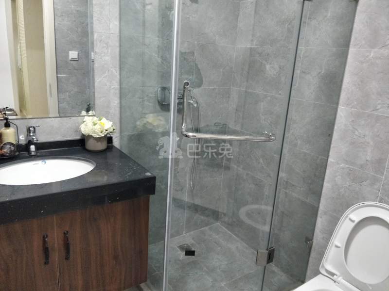 龙湖冠寓南京中国药科大学站店6238701卫生间图16