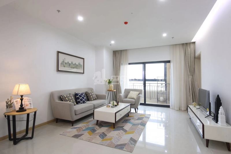 龙湖冠寓南京中国药科大学站店6238701周边环境图17