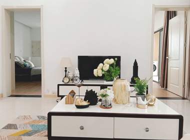 龙湖冠寓南京中国药科大学站店 1室0厅1卫