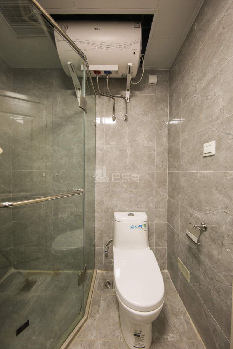 龙湖冠寓南京中国药科大学站店6238703卫生间图12