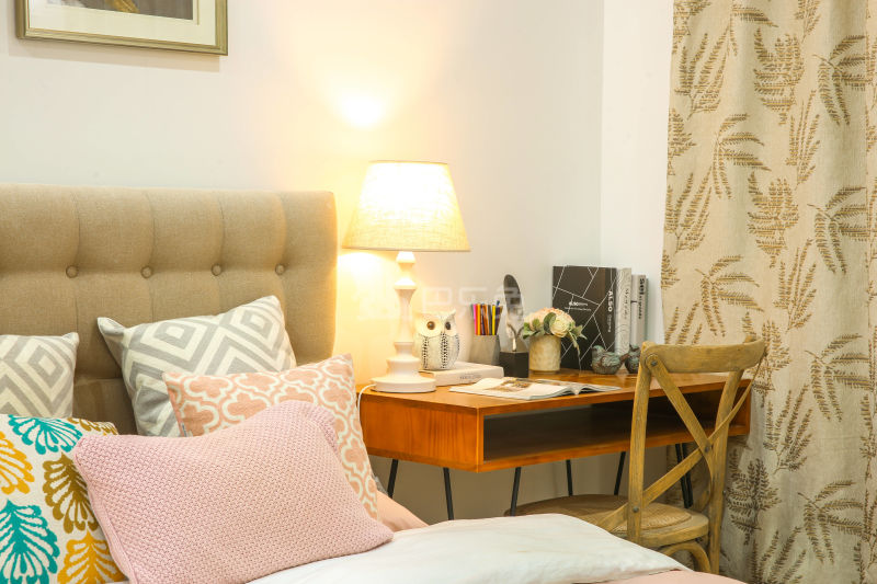 龙湖冠寓南京中国药科大学站店6238703卧室图2