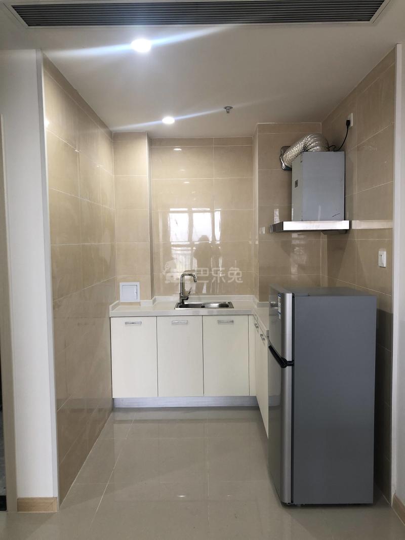 龙湖冠寓南京中国药科大学站店6238703厨房图11