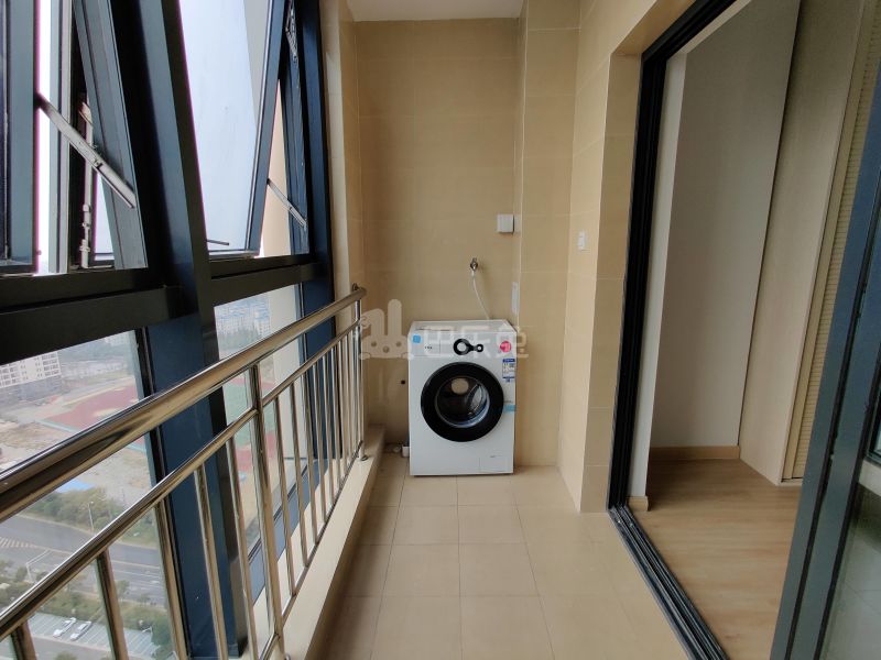 龙湖冠寓南京中国药科大学站店6238705卧室图1