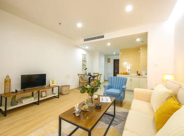 龙湖冠寓南京中国药科大学站店 1室0厅1卫