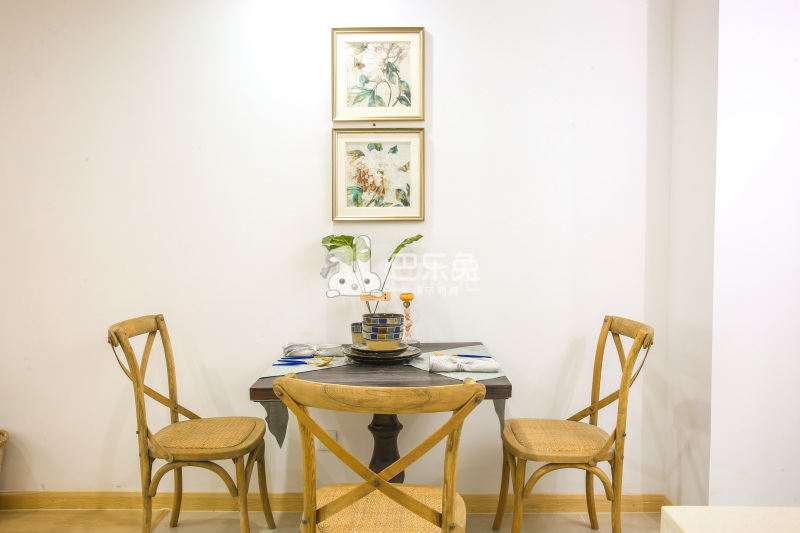 龙湖冠寓南京中国药科大学站店6238706卧室图8