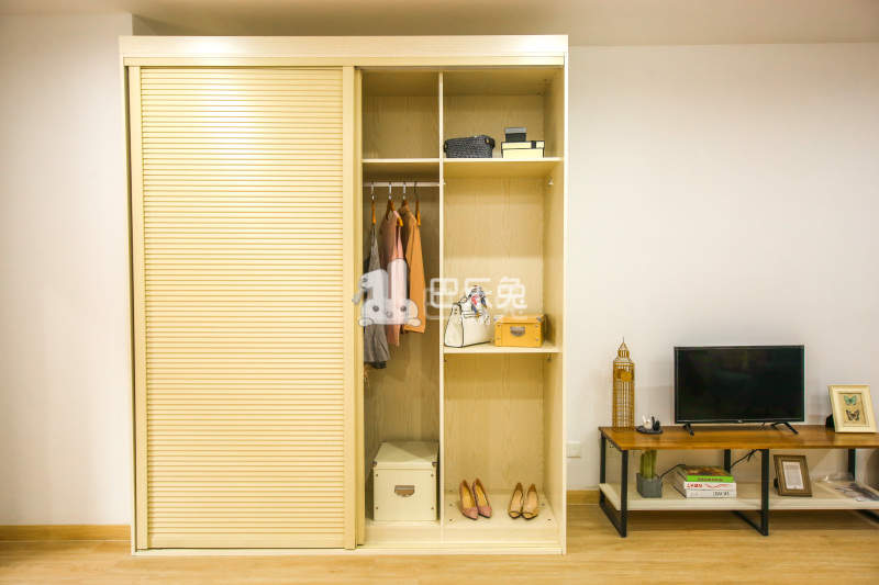 龙湖冠寓南京中国药科大学站店6238706卧室图6