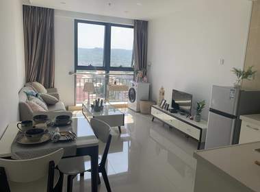 龙湖冠寓南京中国药科大学站店 1室0厅1卫