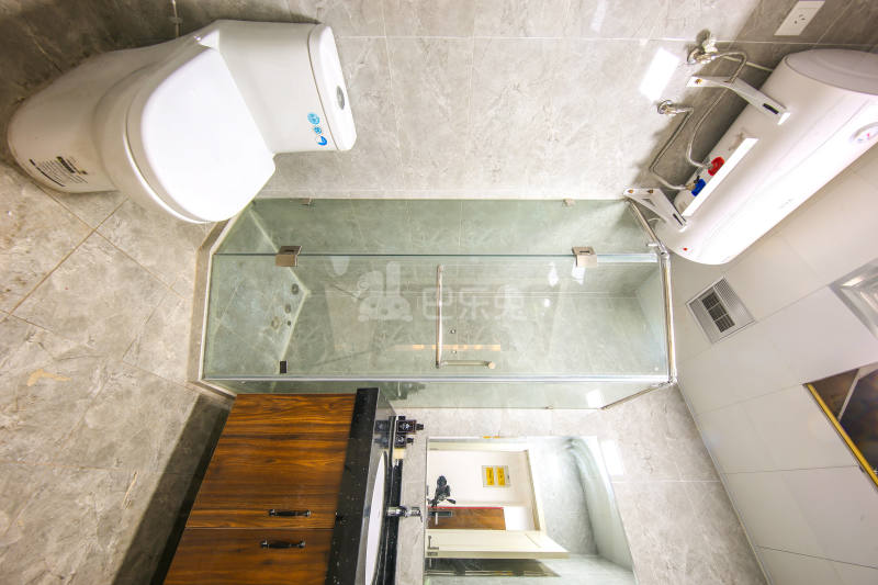 龙湖冠寓南京中国药科大学站店6238708卫生间图15