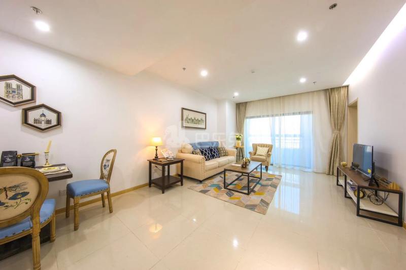 龙湖冠寓南京中国药科大学站店6238708客厅图9