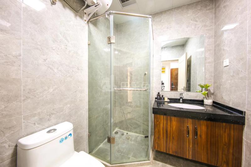 龙湖冠寓南京中国药科大学站店6238708卫生间图14