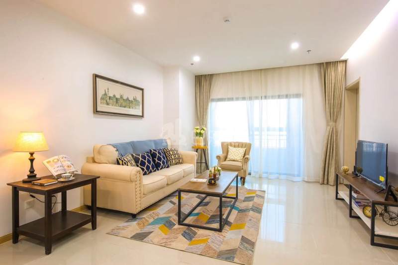 龙湖冠寓南京中国药科大学站店6238708周边环境图16