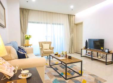 龙湖冠寓南京中国药科大学站店 1室0厅1卫