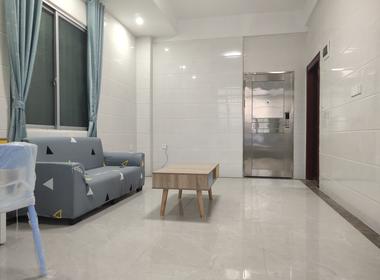 嘉禾望岗街131号 2室1厅1卫