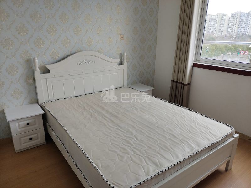 永康城浦晨雅苑6247046卧室图0