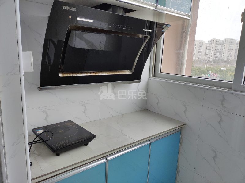 永康城浦晨雅苑6247046厨房图5