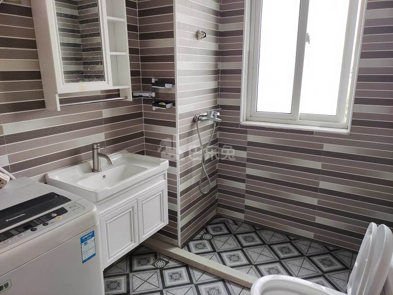 永康城浦晨雅苑6247046卫生间图6