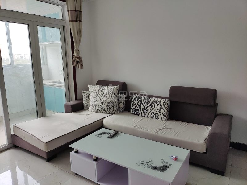 永康城浦晨雅苑6247046客厅图4