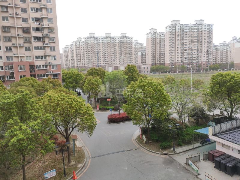 永康城浦晨雅苑6247046周边环境图7