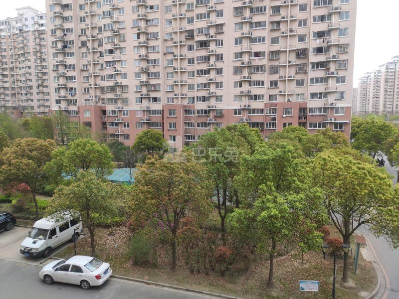 永康城浦晨雅苑6247046周边环境图8