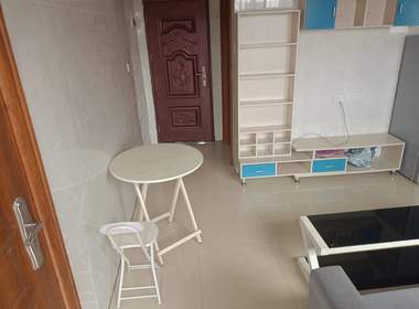 天豪连锁公寓（嘉禾望岗大岭南街8号） 2室1厅1卫