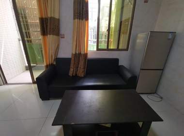 天豪连锁公寓（嘉禾望岗乐寿北街7号） 2室1厅1卫