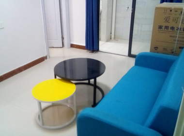 嘉禾望岗彭上路32号 2室1厅1卫