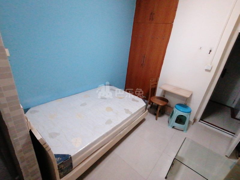 南油生活B区6256963卧室图0